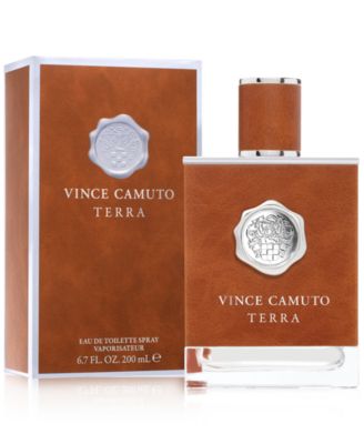 vince camuto terra notes