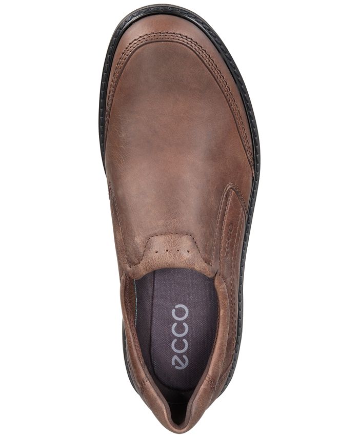 ecco turn slip on