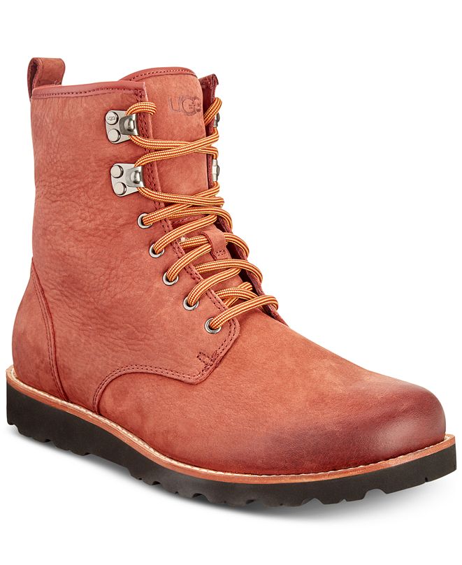 ugg hannen boots