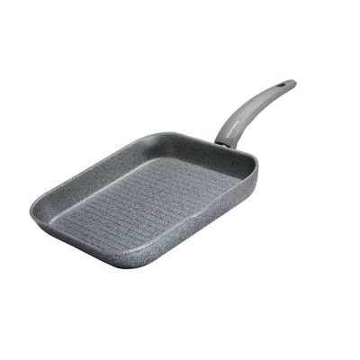 Moneta - Range Kleen  Greystone Non-Stick Forged Aluminum 11.5" Griddle