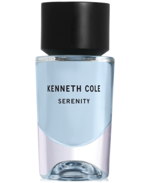 Kenneth Cole MEN'S SERENITY EAU DE TOILETTE, 3.4 OZ