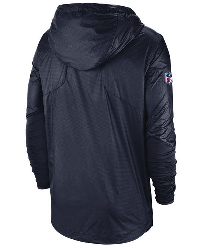 Nike lightweight alpha fly rush jacket on sale