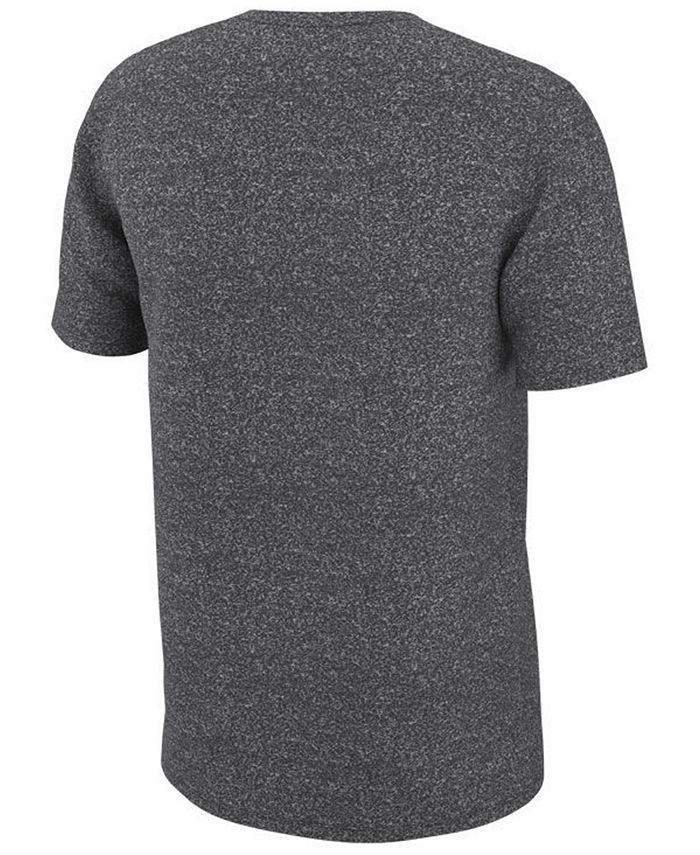 Nike Men's Atlanta Falcons Marled Gym Arch T-Shirt - Macy's