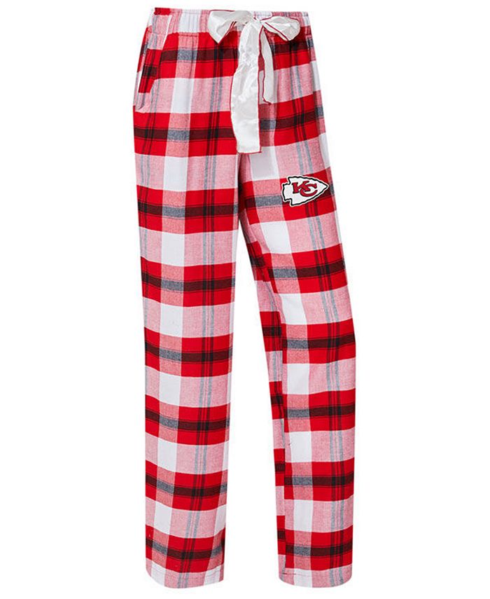 Chiefs new arrivals women's pajamas