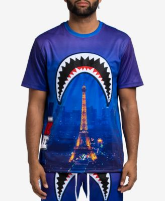 Hudson NYC - Men's Shark Mouth T-Shirt