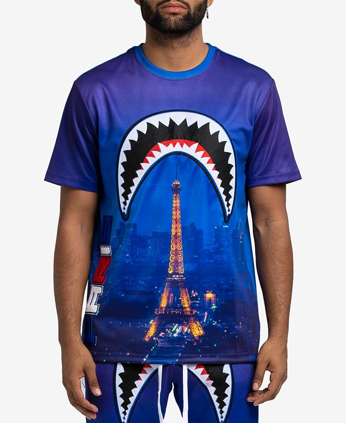 Hudson deals bape shirt