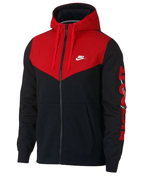 Nike Men S Just Do It Collection Reviews Men S Brands Men