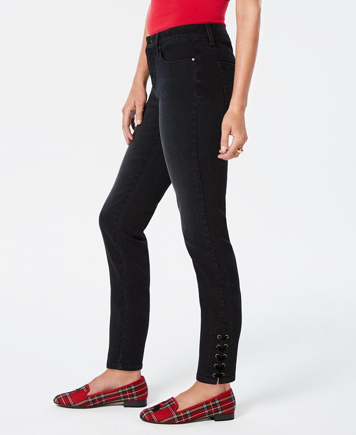 Bristol skinny shop ankle jeans