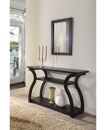 Furniture of America - Kingsberg Console Table