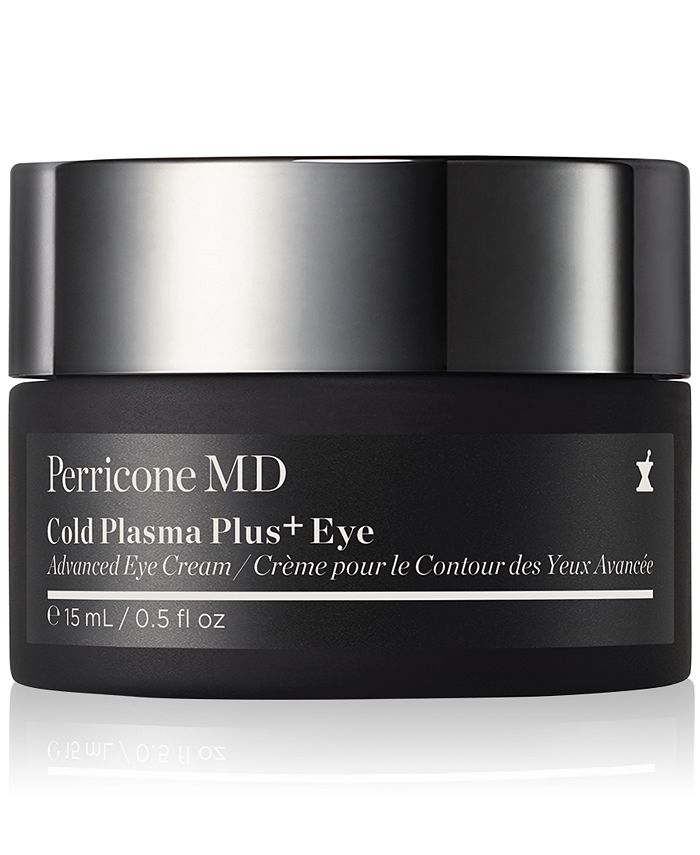 Perricone MD - Cold Plasma Plus+ Eye Advanced Eye Cream, 0.5-oz.