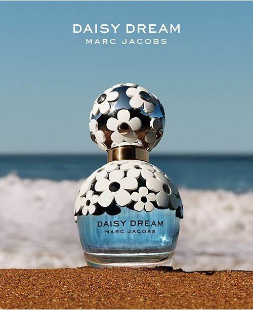 Marc Jacobs Daisy Dream Eau de Toilette Spray, 3.4 oz & Reviews - All ...