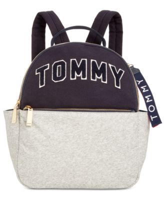 tommy hilfiger carmen backpack