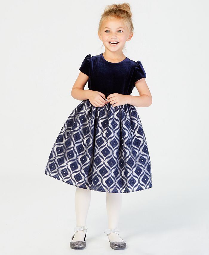 Jayne copeland little girl dresses outlet