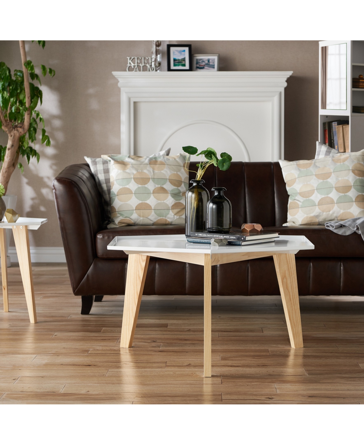 Bok Coffee Table