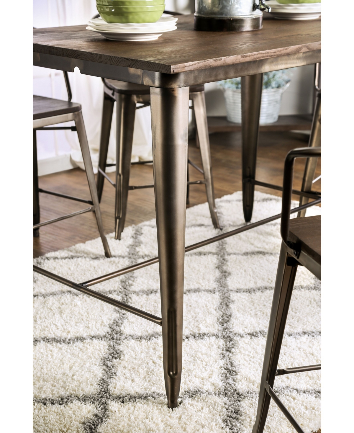 Mayfield Dining Table