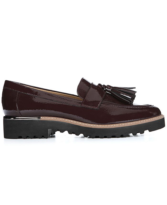 franco sarto carolynn loafers