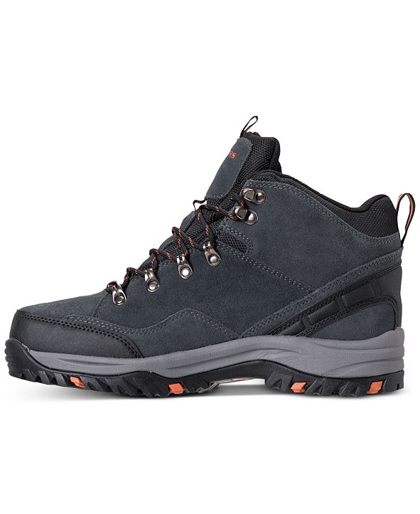 skechers relment review