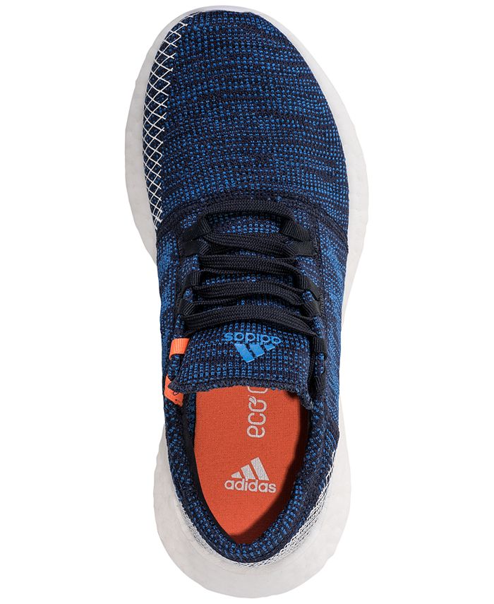 men's pureboost go running sneakers