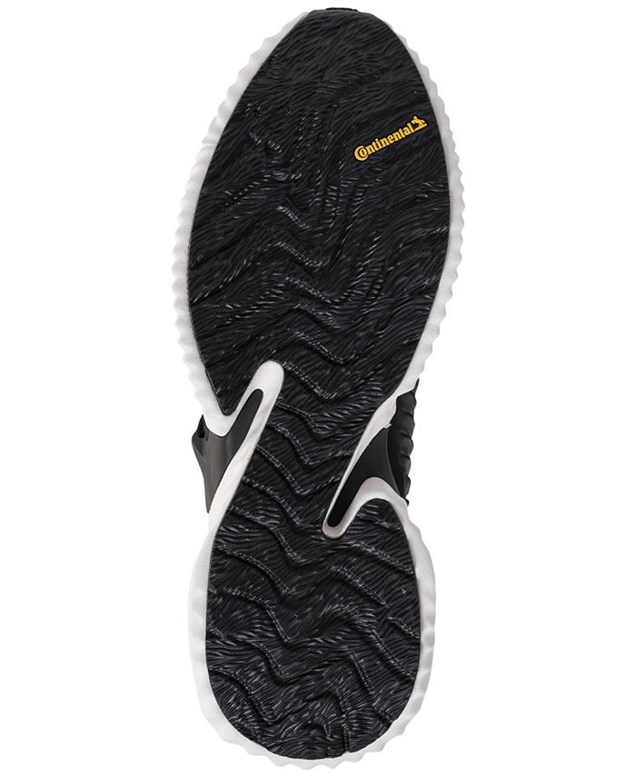 alphabounce city run clima