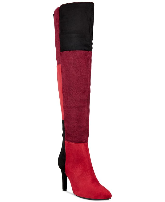 Rialto over the knee boot on sale