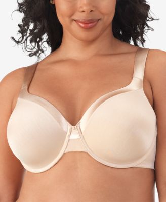 Illumination Full Figure Underwire Contour Bra 76338