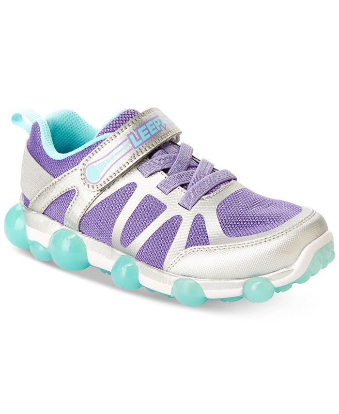 Stride rite best sale leepz 3.0 sneaker
