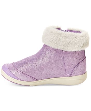 stride rite chloe boot