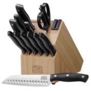 Chicago Cutlery Chicago Insignia 2 18 Piece Cutlery Set - Macy's