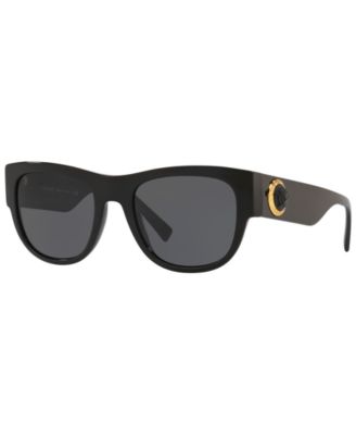 versace 55mm pillow sunglasses