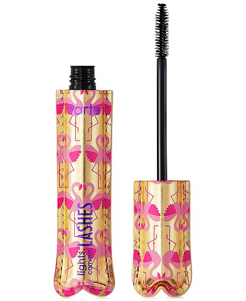 Tarte Limited Edition Lights, Camera, Lashes 4In1 Mascara, 0.24 fl