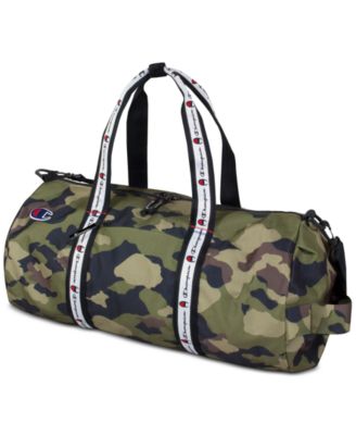 champion duffle