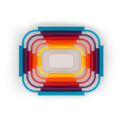 10-Pc. Nest Storage Set 