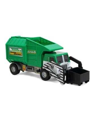 Funrise Toys Tonka Mighty Motorized Garbage Truck Macy s