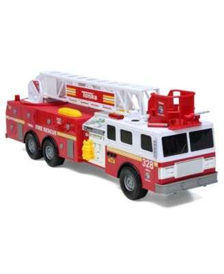 Funrise Toys - Tonka Titan Fire Truck