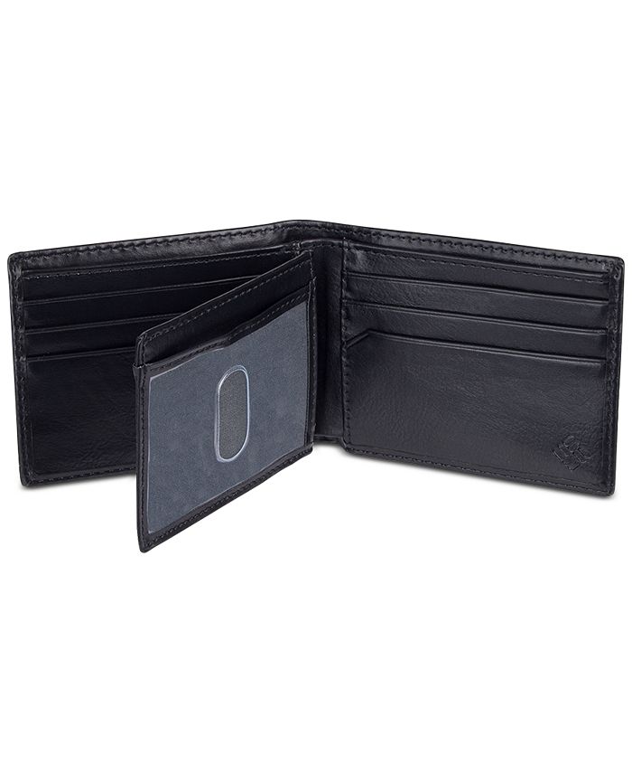 Columbia Men's Slim Extra-Capacity RFID Wallet - Macy's
