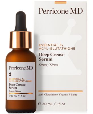 Essential Fx Acyl-Glutathione Deep Crease Serum, 1 fl. oz.