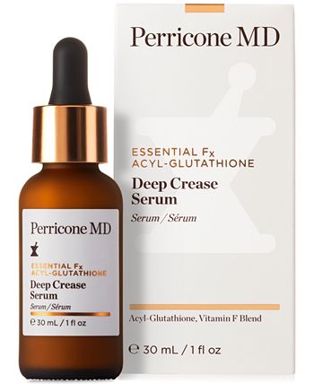 Perricone MD - Essential Fx Acyl-Glutathione Deep Crease Serum, 1 fl. oz.