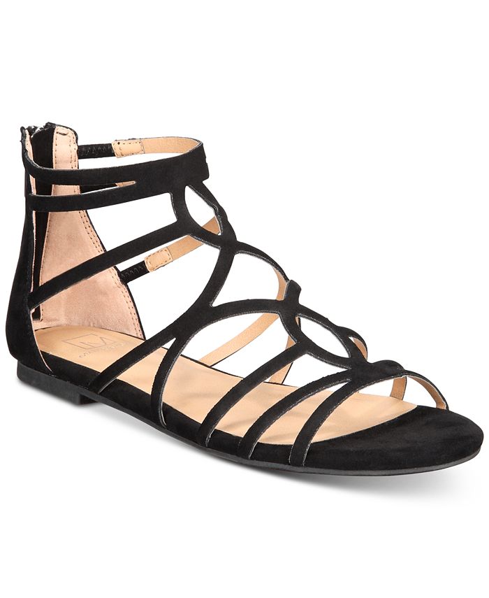 Material Girl Sira Sandals, Created for Macy's - Macy's