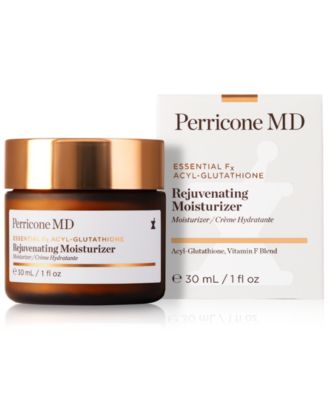 Essential Fx Acyl-Glutathione Rejuvenating Moisturizer, 1-oz.