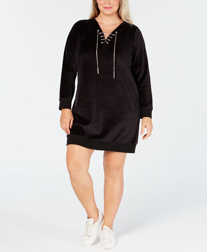Michael kors outlet tunic dress