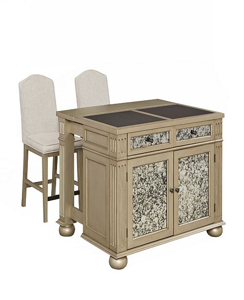 Home Styles Cabin Creek Corner L Desk Reviews Home Macy S