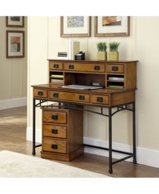 craftsman executive desk