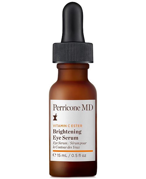 Perricone MD Vitamin C Ester Brightening Eye Serum, 0.5 fl. oz