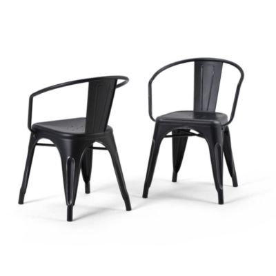 Set of 2 Larkin Dining Chair