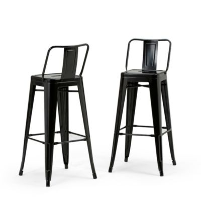 missing swatches-Set of 2 Rayne Barstool - missing images