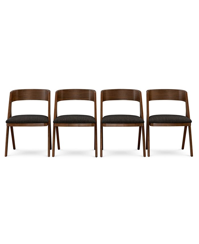 Macys dining on sale chairs