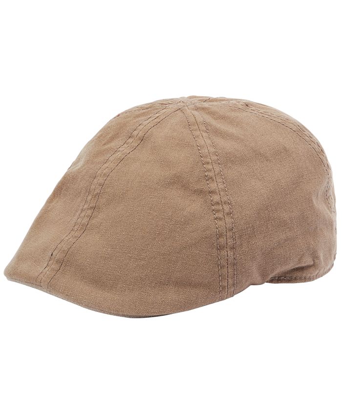 Levi's Men's Oil Cloth Ivy Hat & Reviews - Hats, Gloves & Scarves - Men -  Macy's