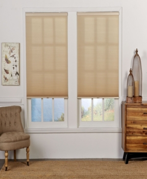 Cordless Light Filtering Double Cellular Shade 43