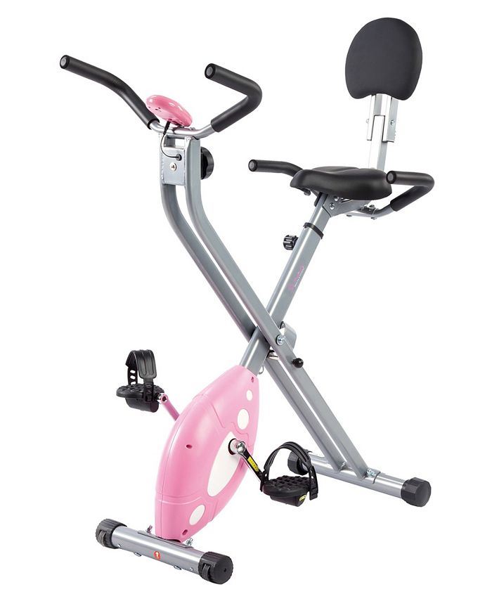 macy's exercise bike