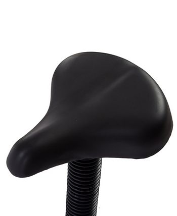 pink sunny exercise bike